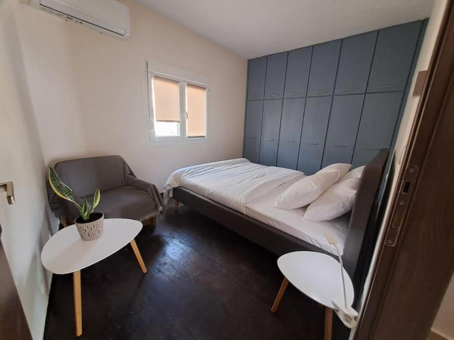 Parkview Central Apartment - Xanthi Exterior foto